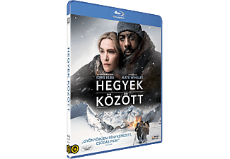 Hegyek között (Blu-ray)