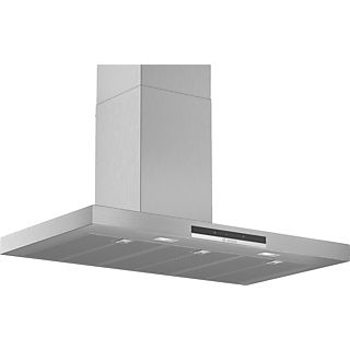 BOSCH DWB97IM50 - Cappa da muro (Acciaio inossidabile)