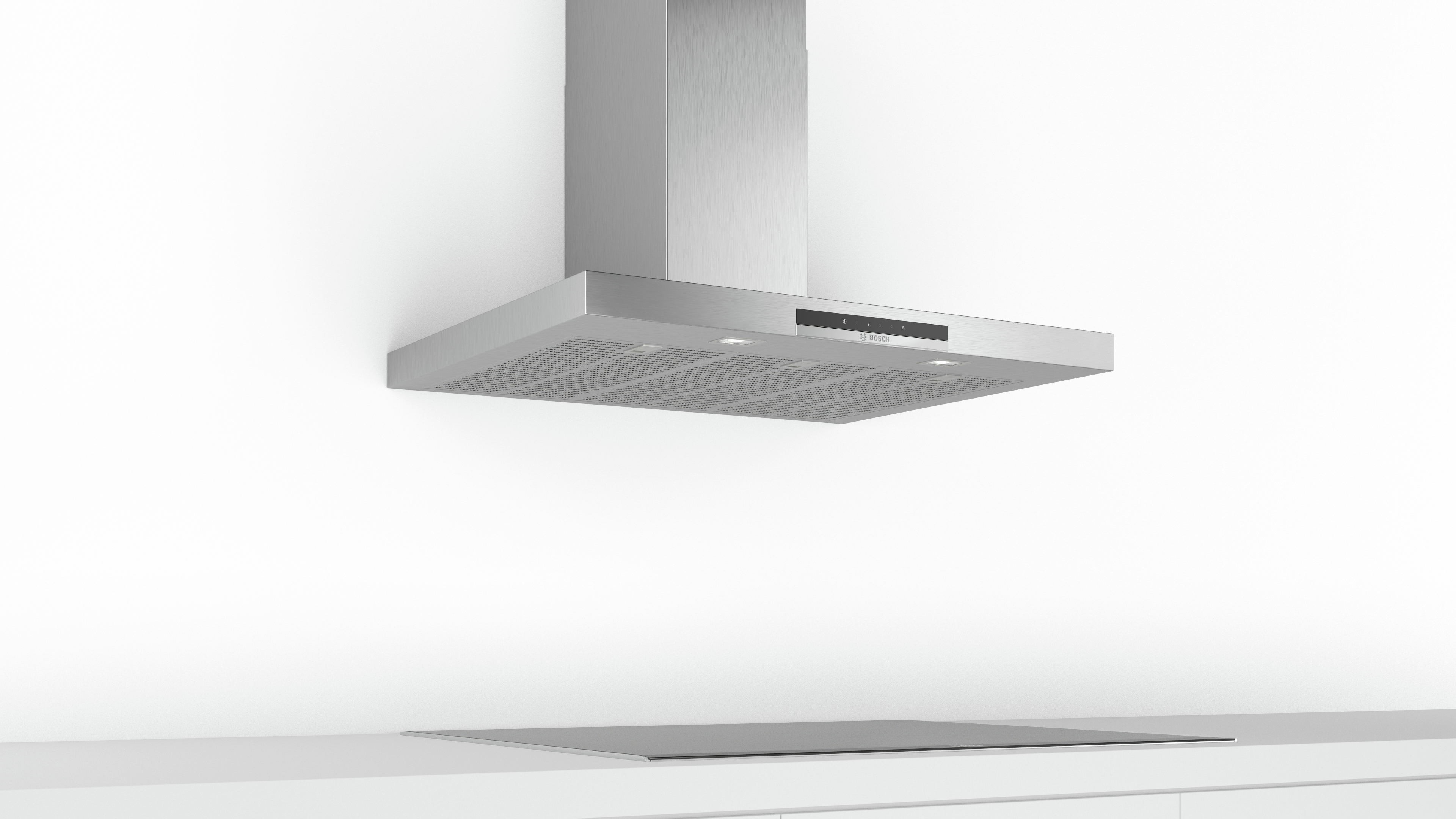 BOSCH DWB97IM50, Dunstabzugshaube (900 mm breit, 500 mm tief)
