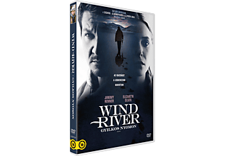 Wind River - Gyilkos nyomon (DVD)