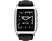 VECTOR WATCH Meridian Steel - Montre intelligente (Noir/Argent)