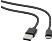 SPEEDLINK SPEEDLINK Stream Play & Charge - Cavo di ricarica - Per controller PS4 ™ - Nero - Cavo di ricarica (Nero)