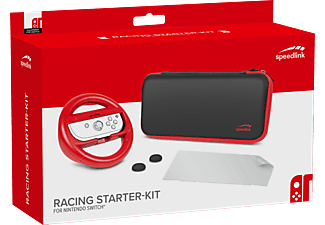 SPEEDLINK RACING Starter-Kit für Nintendo Switch