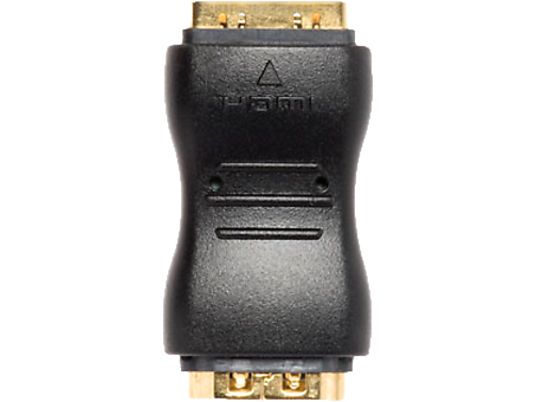 TECHLINK HDMI/C-NX - Adapter, Schwarz