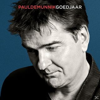 Paul De Munnik - Goed Jaar | LP