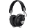 PANASONIC RP-HTX80BE - Casque Bluetooth (Over-ear, Noir)