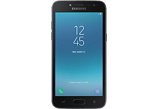 SAMSUNG Galaxy Grand Prime Pro Akıllı Telefon Siyah