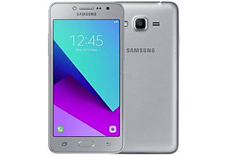SAMSUNG Galaxy Grand Prime Pro Akıllı Telefon Silver