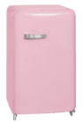 Kühlschrank RKS130-11A++ROSA