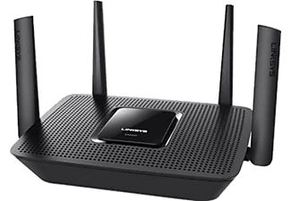 LINKSYS Linksys EA8300 Max-Stream AC2200 MU-MIMO - Wi-Fi Router - Nero - router (Nero)