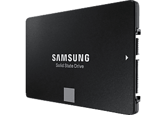 SAMSUNG 860 EVO - Disque dur (SSD, 1 TB, Noir)