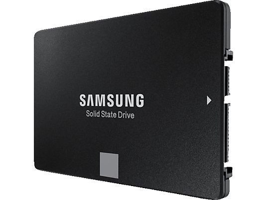 SAMSUNG SSD-Festplatte intern 500 GB 860 EVO Basic