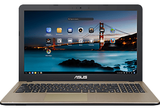 ASUS VivoBook X540MA-GQ157 laptop (15,6" HD/Celeron/4GB/128 GB SSD/EndlessOS)