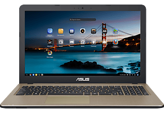 ASUS X540LA-XX985 laptop (15,6"/Core i3/4GB/1TB/Endless OS)