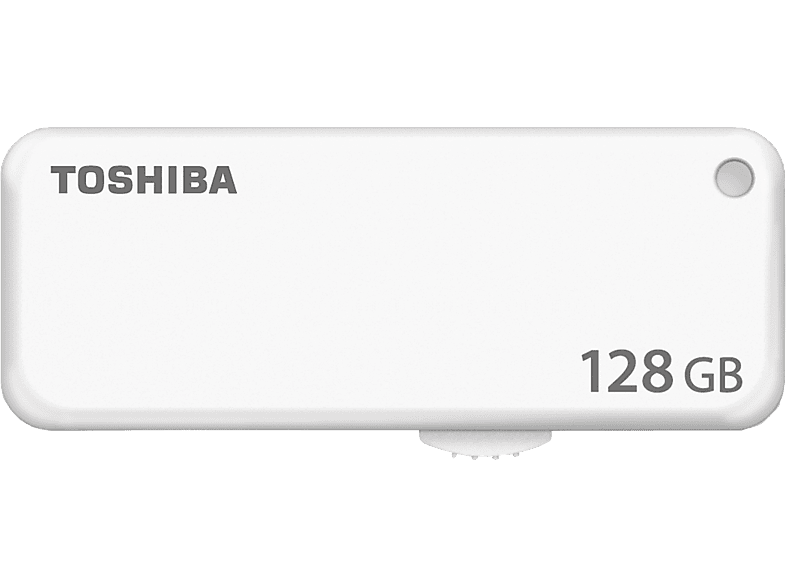 TOSHIBA USB-stick 2.0 32GB (THN-U203W0320E4)