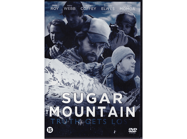 Sugar Mountain DVD