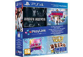 PlayLink Collection (PlayStation 4)