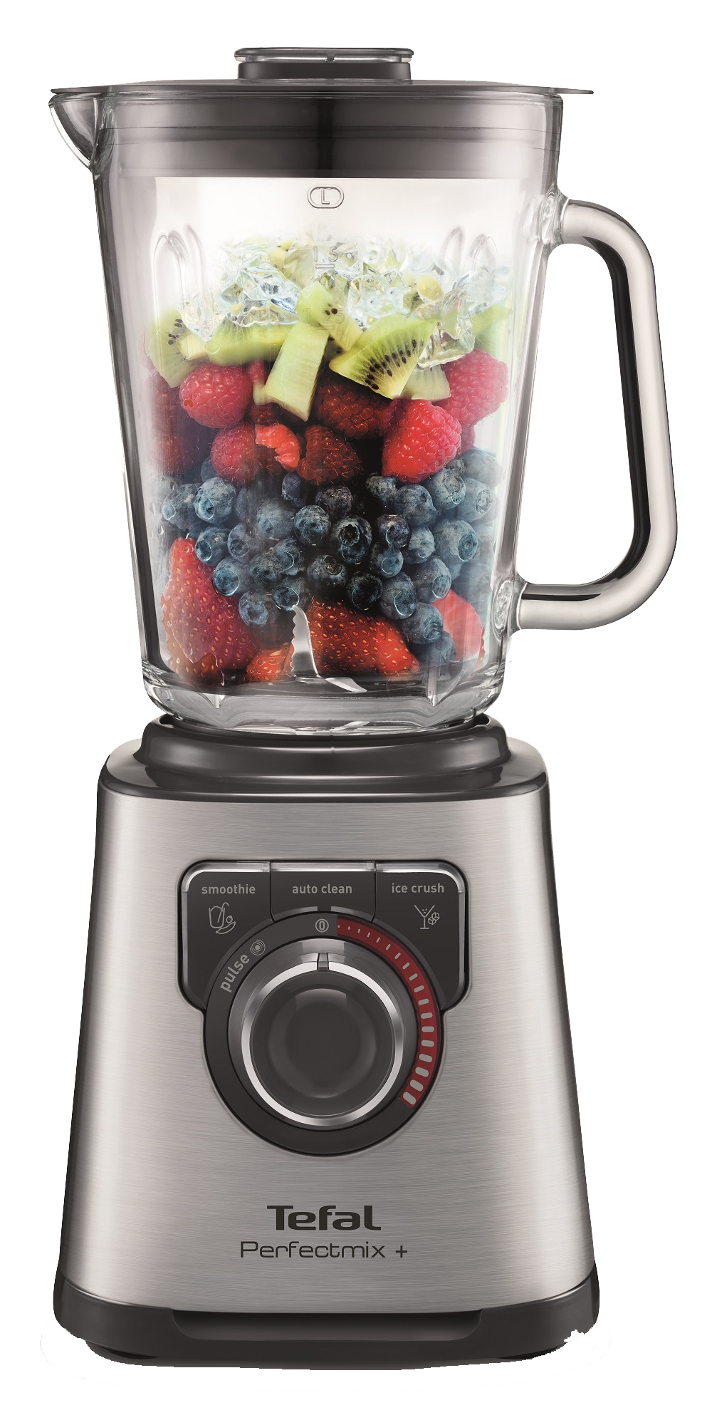 TEFAL Perfectmix+ BL811D RVS