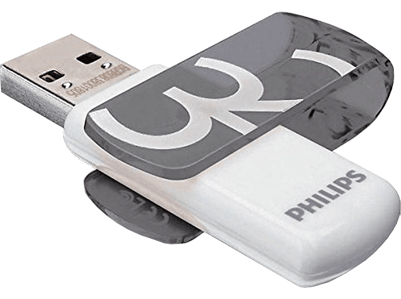 PHILIPS USB-stick 3.0 Vivid 32 GB (FM32FD00B/10)