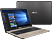 ASUS X540LA-DM1400T laptop (15,6" FullHD/Core i3/4GB/256 GB SSD/Windows 10)