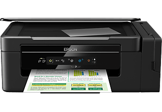 EPSON EcoTank L3060 multifunkciós tintasugaras nyomtató