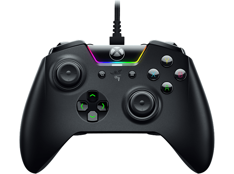 RAZER Controller Wolverine Tournament Edition (RZ06-01990100-R3M1)