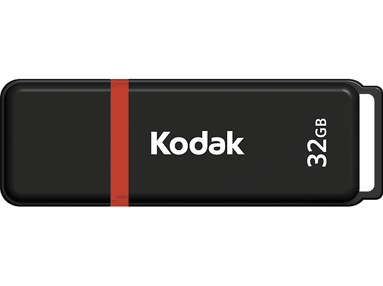 KODAK USB-stick 2.0 Cap&Body 32 GB (EKMMD32GK102)
