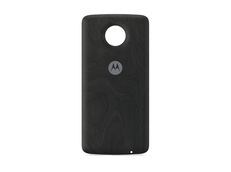 Motorola Moto Mods Wireless Charging Shell Voor Moto Z Z2 Zwart Kopen Mediamarkt