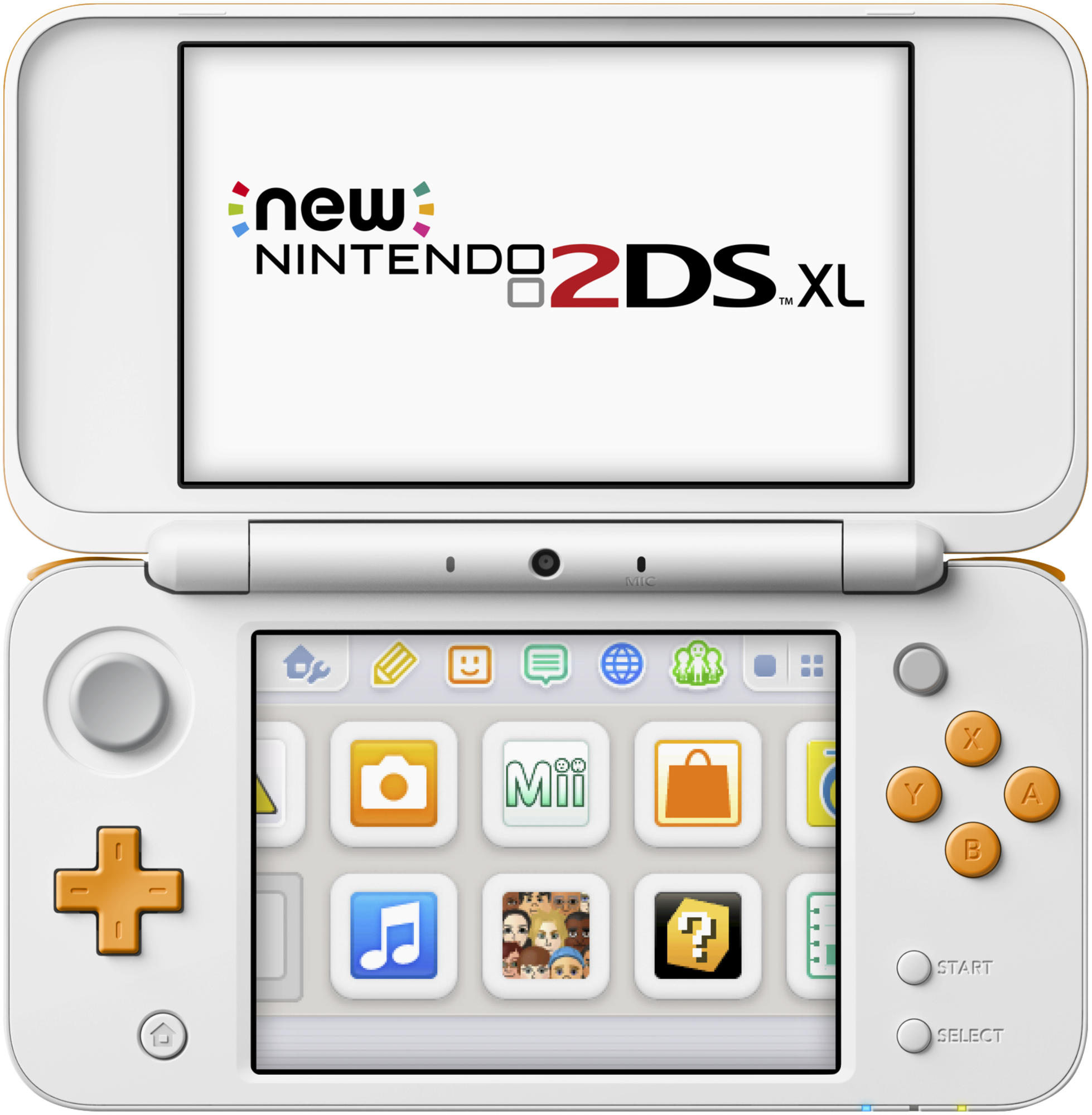 Nintendo Consola