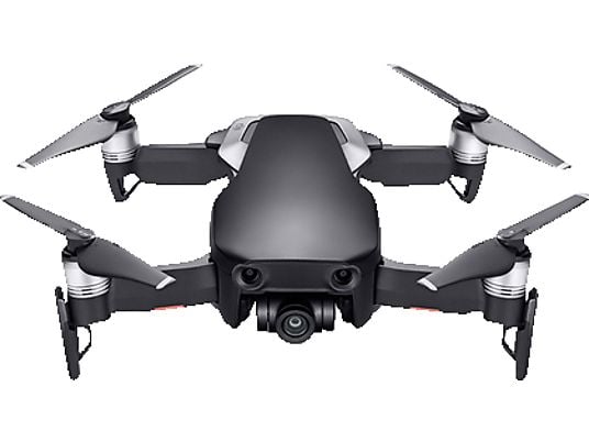 DJI Mavic Air - Drone (12 MP, 21 min de vol)