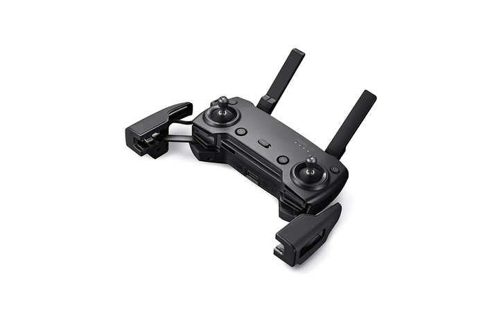 DJI Mavic Air Fly More Combo Drohne, Onyx Black