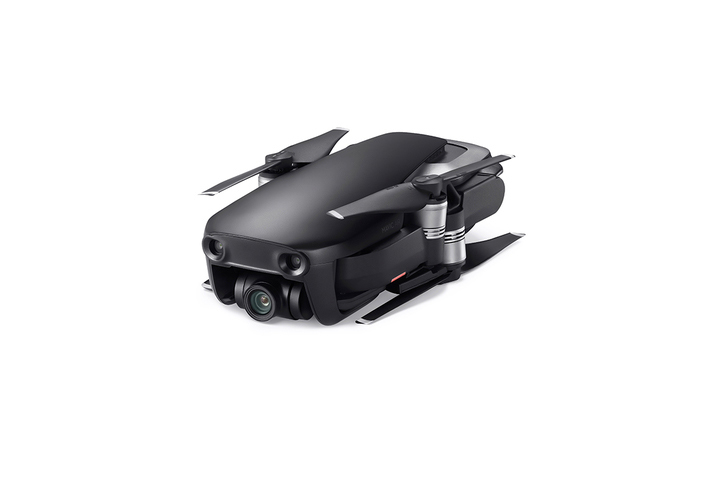DJI Mavic Air Fly More Combo Drohne, Onyx Black