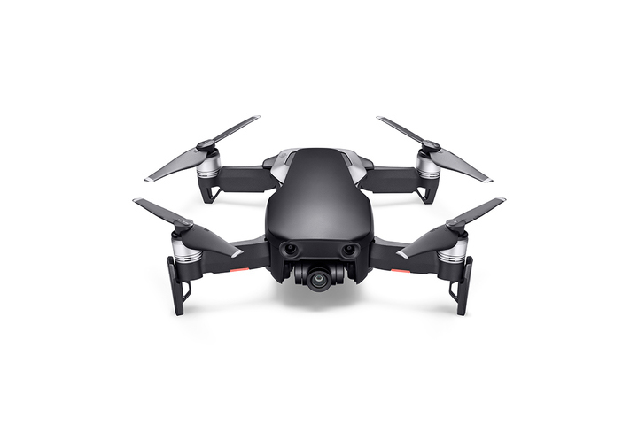 DJI Mavic Air Fly More Combo Drohne, Onyx Black