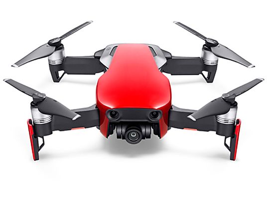DJI Mavic Air Fly More Combo - Drone (, 21 min di volo)