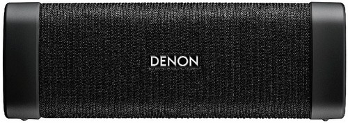 Altavoz Denon Envaya dsb50 bt ipx7 dsb50bt resist. agua ip67 amplificador 2x 6.5w dsb50btbgem 50 bluetooth nfc aux entrada para manos libres batería gris pocket 13w 13 30 10