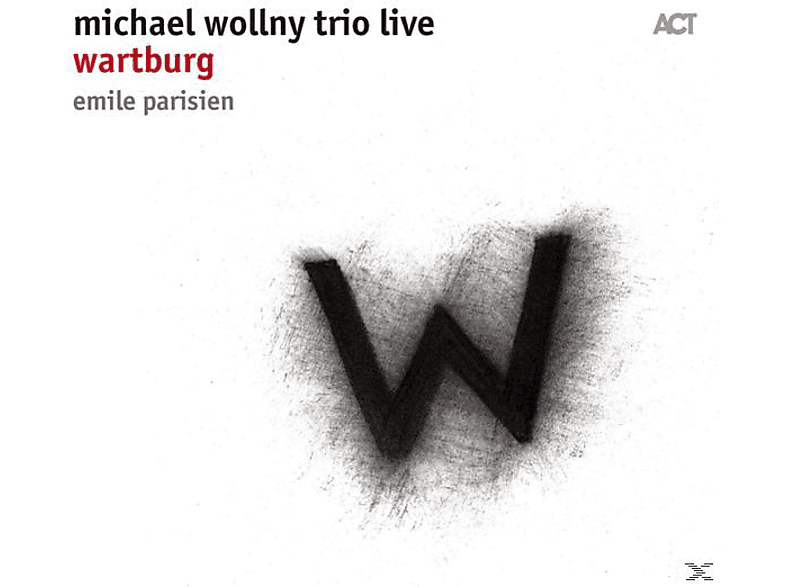 WOLLNY MICHAEL - WARTBURG - (CD)