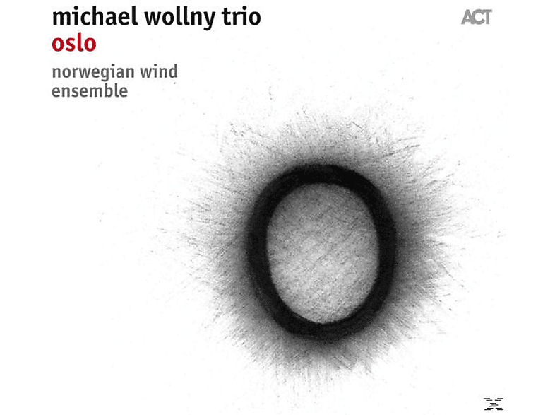 WOLLNY MICHAEL - OSLO - (CD)