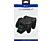 SNAKEBYTE snakebyte Twin charge 4 - Caricabatteria - Per PS4 - Nero - Base di ricarica a 2 vani (Nero)