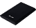 LMP 16117 - Caisse pour disque dur externe (Noir)