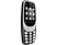 NOKIA 3310 3G - mobile (Gris)