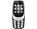 NOKIA 3310 3G - Mobiltelefon (Grau)