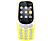 NOKIA 3310 3G - mobile (Jaune)