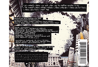 Lee Scratch Perry - Time Boom X De Devil Dead  - (CD)