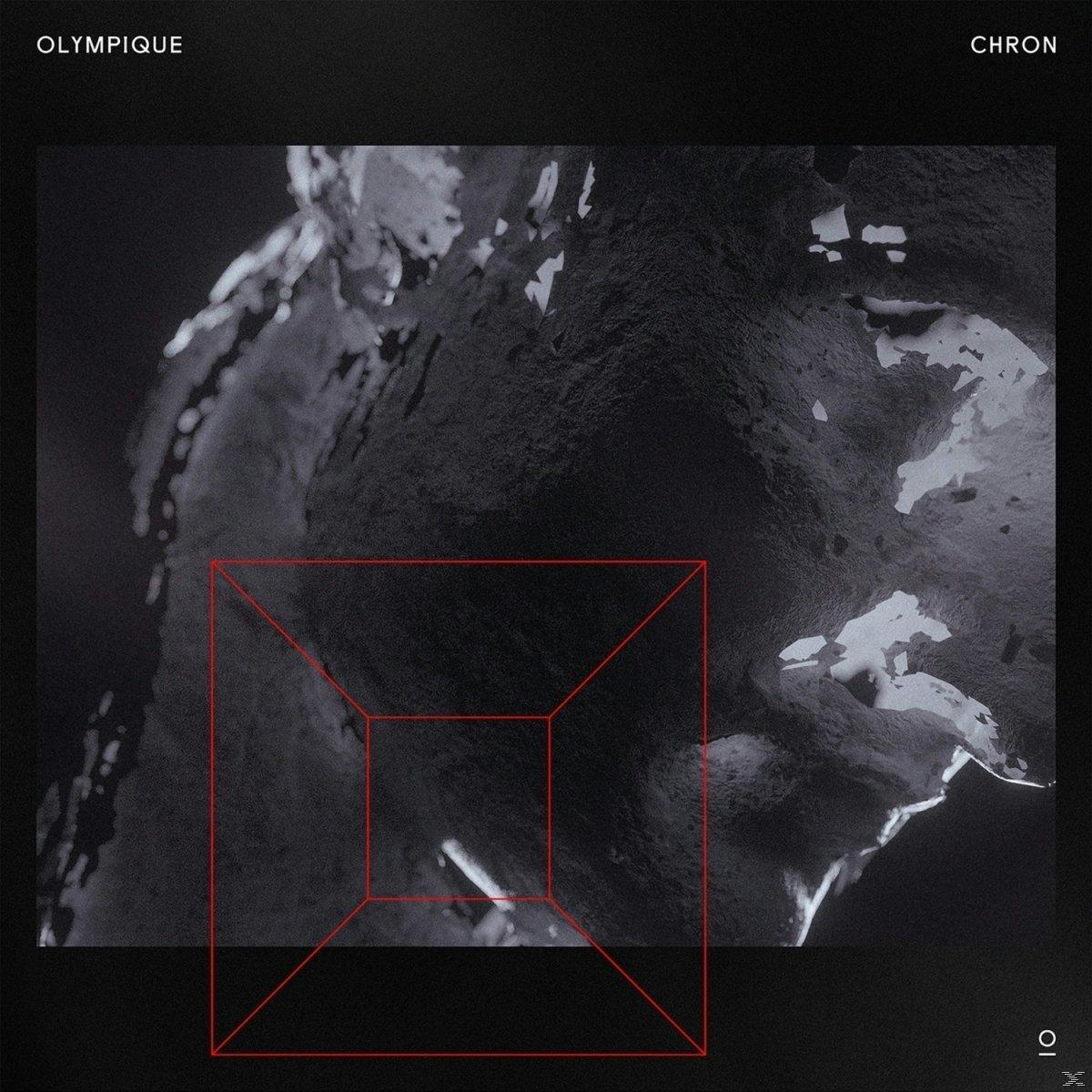 Olympique - Chron  - (Vinyl)