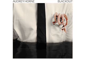 Audrey Horne - Blackout (CD)