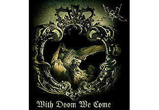Summoning - With Doom We Come (CD)