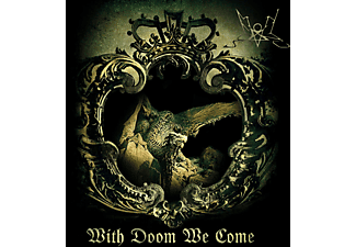 Summoning - With Doom We Come (Vinyl LP (nagylemez))