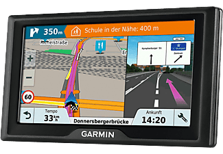 GARMIN Drive 61 LMT-S autós navigáció