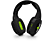 STEALTH STEALTH SX-ELITE - Cuffie da gioco Over-Ear - Per Xbox One - Nero/Verde - cuffie da gioco, Nero