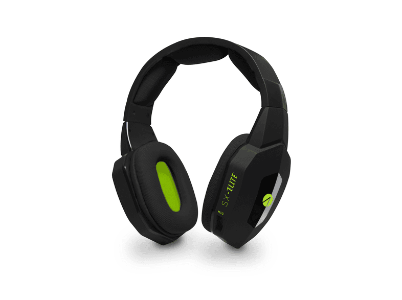 sx elite headset
